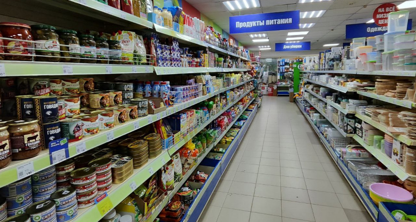 Съедобные находки в "Фикс Прайс": мой список недорогих продуктов, которые всегда беру там