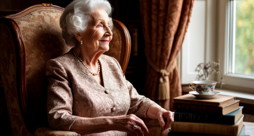 Не бойся заводить врагов: 8 мудрых советов бабушки, которые мы не слушали и поняли слишком поздно