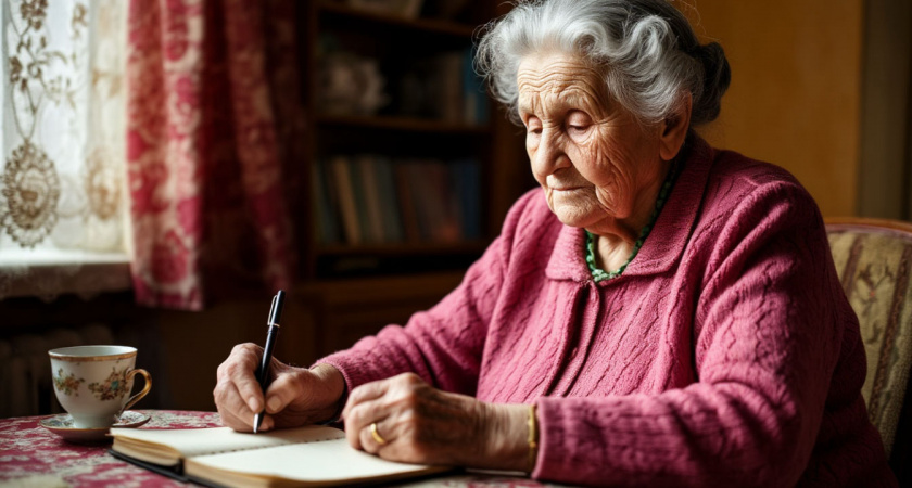 Как научиться быть при деньгах всегда: мудрые советы старой еврейки, проверенные временем