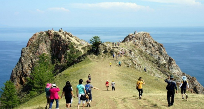Экспертов по Байкалу в Иркутской области начнут аттестовывать в феврале 2026 года