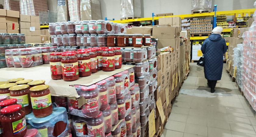В "Светофоре" можно покупать качественные продукты, важно лишь правильно выбирать: подборка лучших находок
