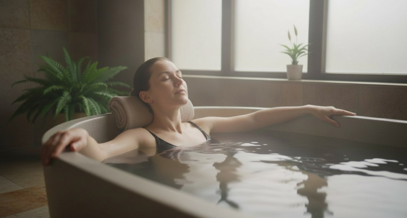 Впервые сменила заграничный пляж на белорусский санаторий — стоил ли отдых своих денег