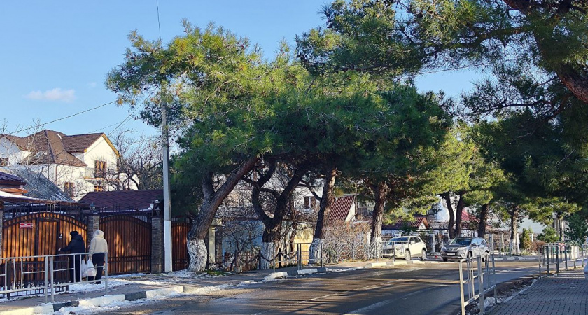 Не Сочи и не Анапа: этот город в Краснодарском крае называют настоящим раем для состоятельных пенсионеров