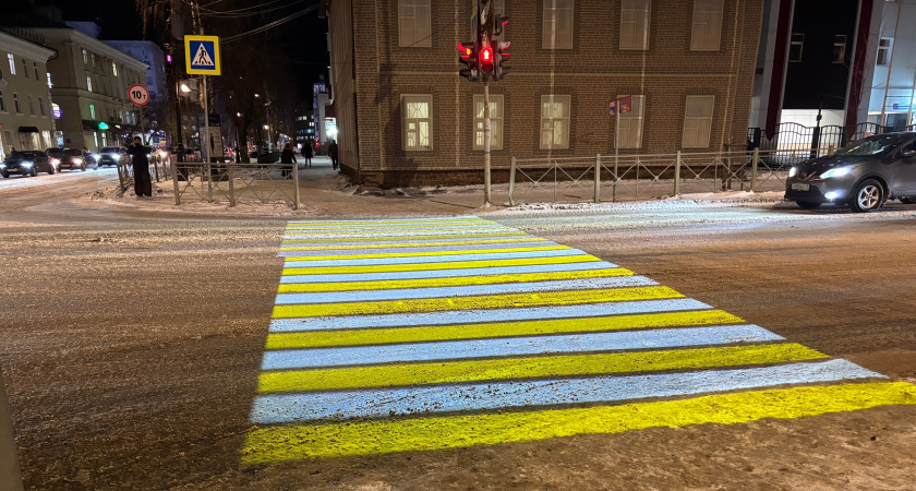 Теперь не важно, успел ли пешеход ступить на зебру: в ГАИ водителям разъяснили, как по-новому уступать дорогу