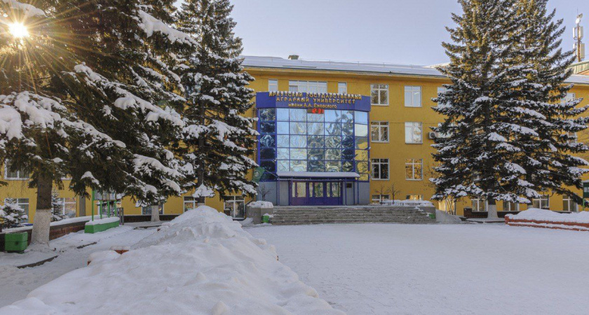В Иркутской области выпускники освоили профессию ветеринарно-санитарного эксперта
