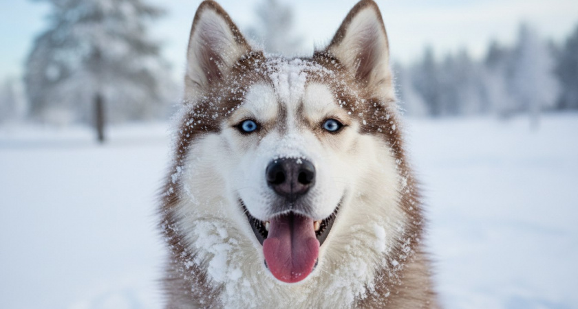 Упрямство – признак интеллекта: 6 самых независимых пород собак