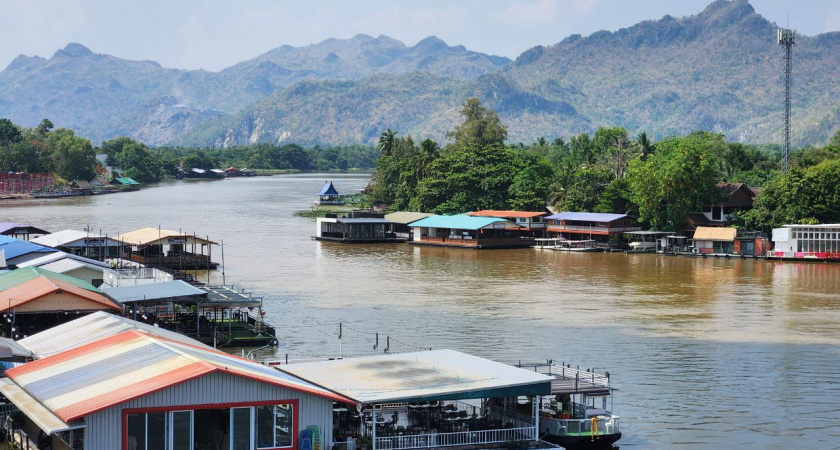 Безвиз меняет тренды: жители Приангарья на новогодние праздники активно летали в Китай