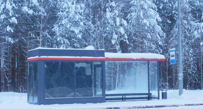 17 января в Иркутской области ожидаются суровые морозы