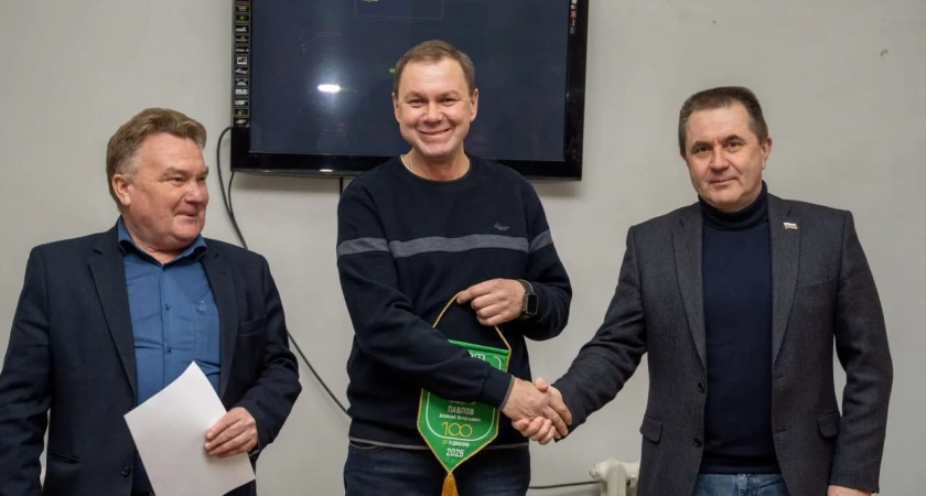 В Иркутской области наградили лучших водителей муниципального транспорта