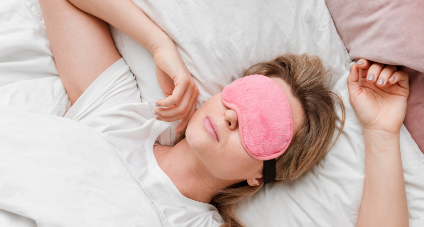 Спать на подушке с одеялом уже не модно: новый тренд из Европы дойдет скоро и до россиян