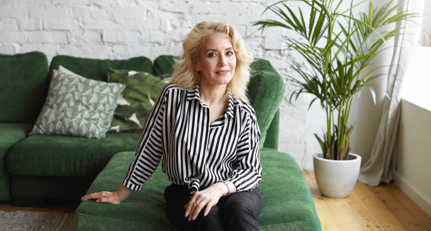 Одиночество — лучшее для жизни лекарство после 60: психологи объясняют, почему стоит выбрать уединенный образ жизни — 6 важных советов