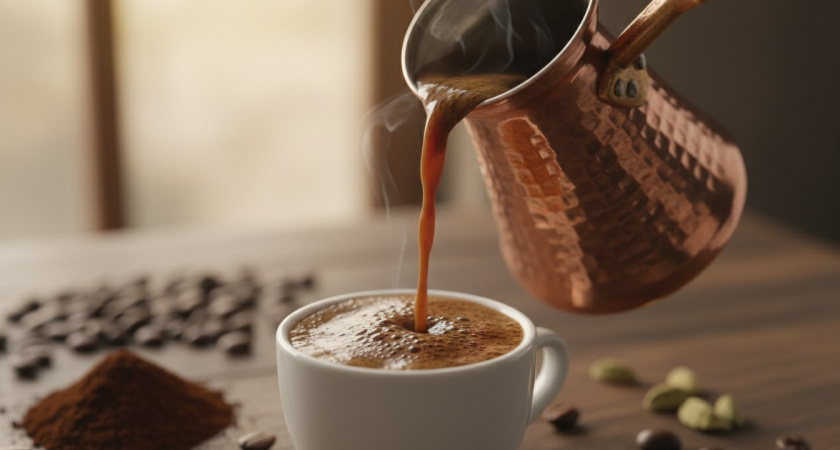 Новый тренд в кофейнях: люди переходят на топовый напиток — он дешевле, полезнее и бодрит лучше кофе