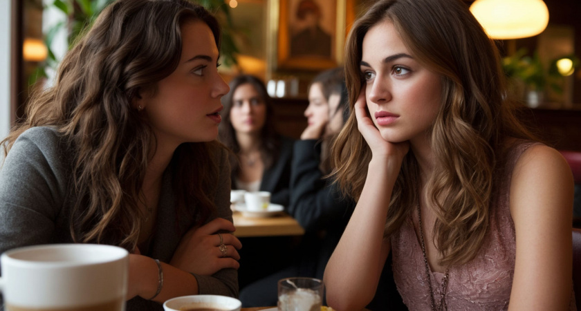 Не произносите их: 5, фраз, которые магнитом тянут в вашу жизнь беды и проблемы