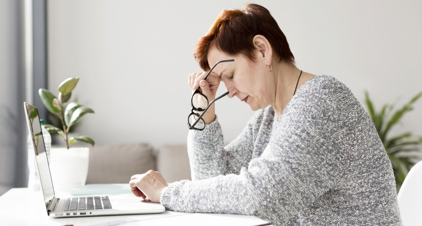 Почему мы падаем от усталости, даже если почти ничего не делаем: причины вас удивят