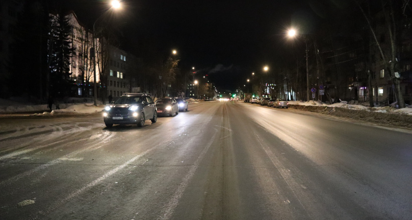 Непогода спровоцировала затор на трассе «Байкал» у границы Иркутской области