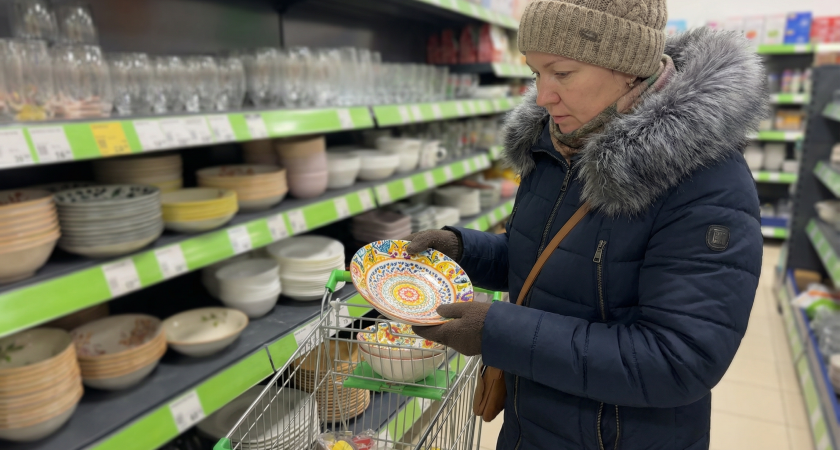 Вы сразу влюбитесь: я увидела новую коллекцию посуды в Фикс Прайсе и спешу поделиться с вами