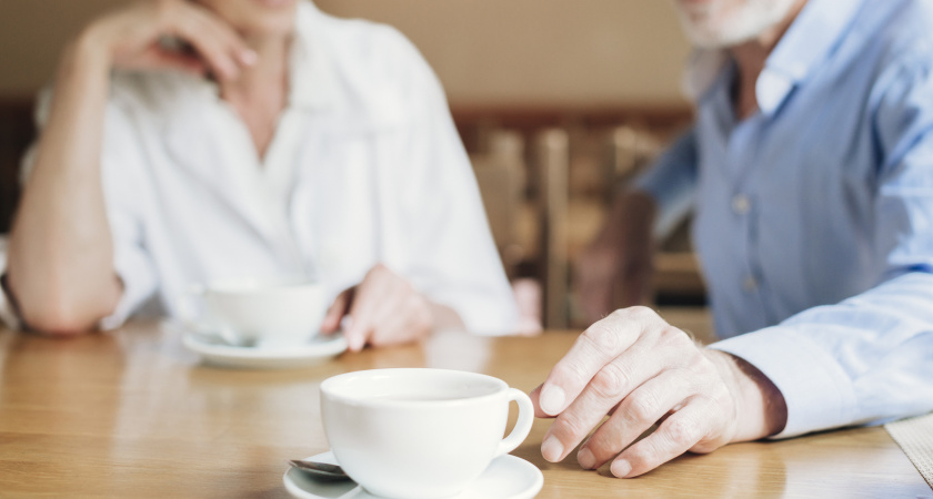 “Серебряные волонтеры” Усолья-Сибирского обсудили планы на год и виртуально посетили Калининград