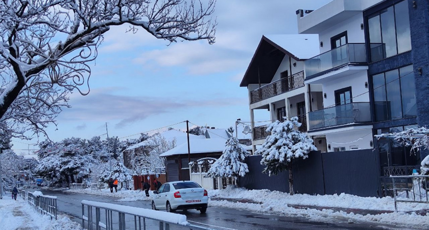 "Грязно, серо и уныло": какой город России лучше всего подходит для жизни зимой — на удивление, их 3