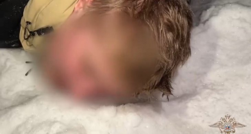 Подростка в Иркутской области задержали за поджог по указке аферистов