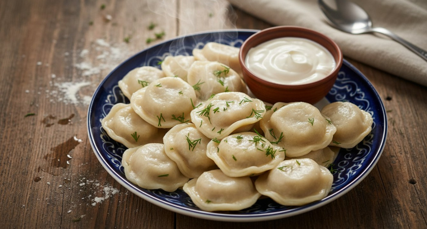 Ушлые хозяйки варят пельмени только так: узнала 2 простых секрета – и сама их использую: домашних за уши не оттащишь