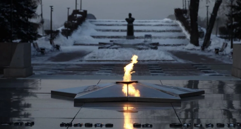 В Иркутской области утвердили план мероприятий к 81-й годовщине Победы