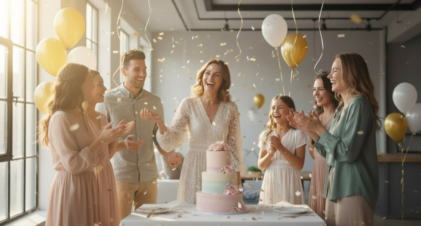 Праздновать дни рождения больше не модно: вот как проводят этот день мудрые люди