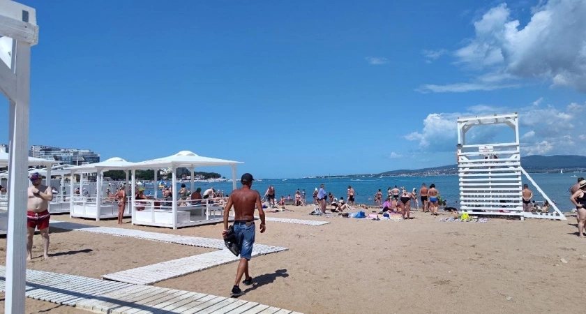 "Злые люди, змеи, грязь и невкусная еда": туристы делятся своим разочарованием от поездки в Абхазию