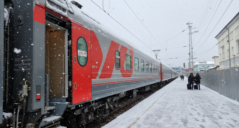 Плацкарта и купе больше не будет: новый тип вагонов появится в РЖД
