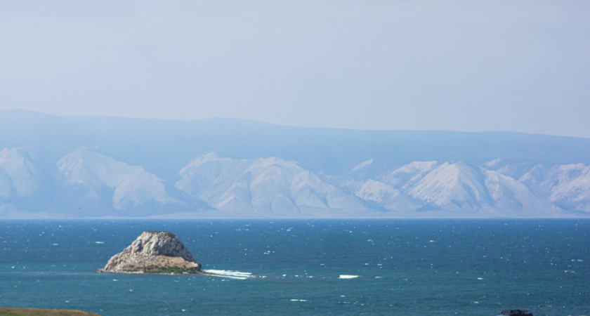 Иркутские предприниматели представили китайским партнерам туры на Байкал