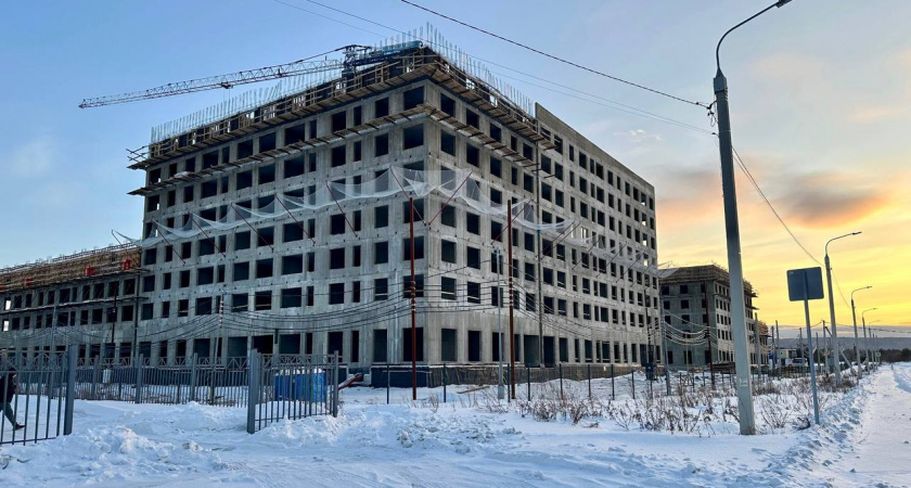 Власти Иркутской области договорились с районами о развитии застроенных территорий