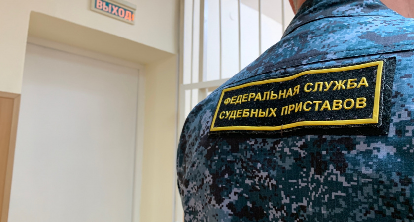 В Иркутской области приставы взыскали с завода 1,5 миллиона рублей для вдовы погибшего рабочего