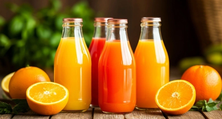 И свежевыжатый, и из пакета: стало известно, какой сок действительно полезен в любом виде