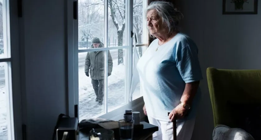 Как люди сами порождают неблагодарных детей — и в старости остаются в одиночестве: выводы А. Марининой