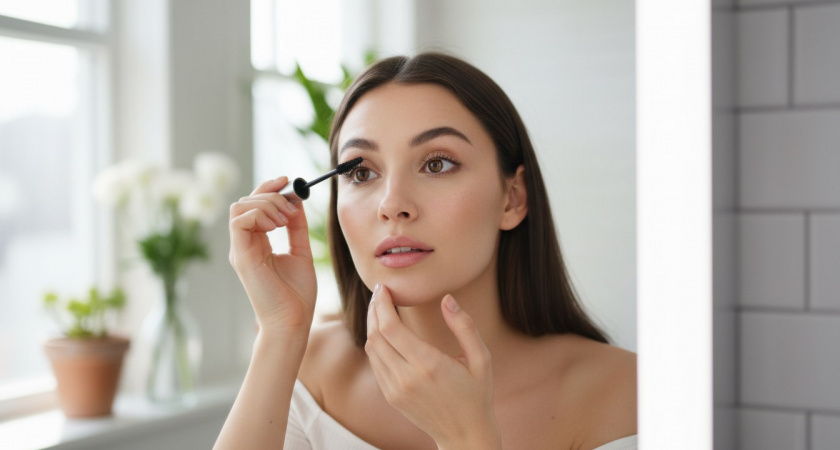 Наращивать ресницы больше не модно: теперь считается дурным тоном — чем заменить