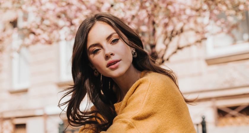 Это женское имя обожали в СССР: символизирует мощь и силу духа — снова в моде