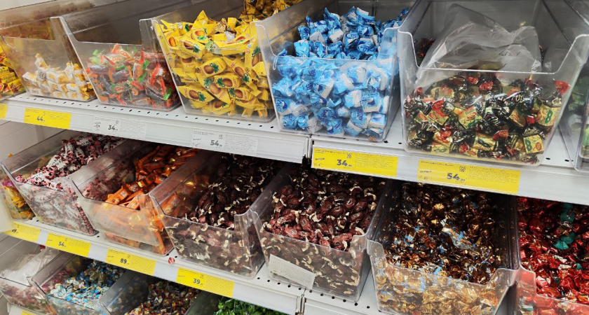 Охочусь за ними по всем магазинам: обалденные вафельные конфеты Essen Arami — бюджетная замена Raffello, только вкуснее