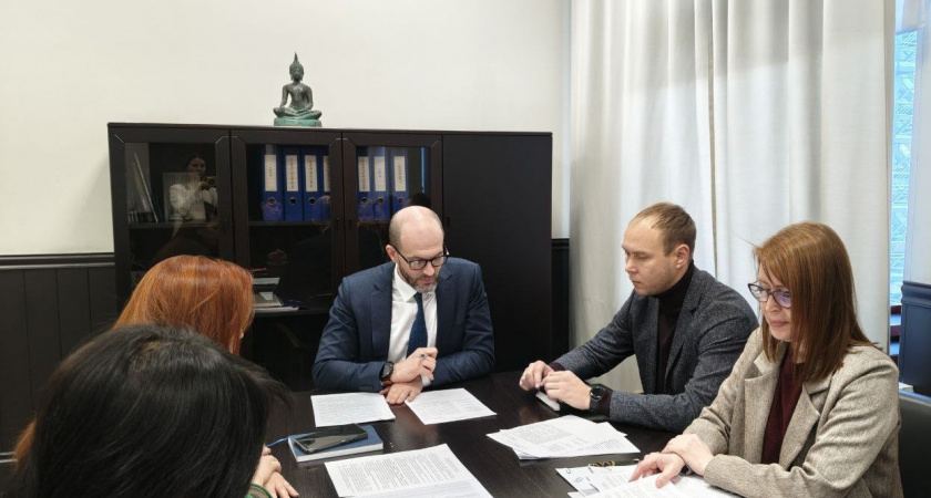 Рабочие группы Иркутской области ищут новые источники для пополнения бюджета региона