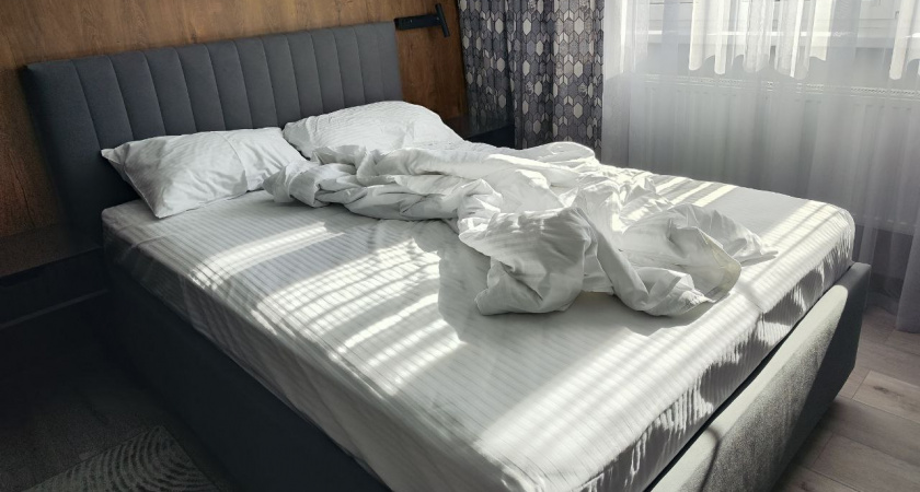 Бамбук, сатин или хлопок: какое постельное бельё сейчас в моде — за этим трендом выстраиваются очереди