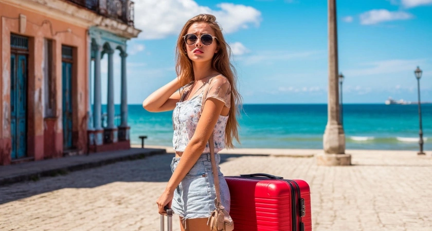 Провела 16 дней на Кубе и больше не собираюсь туда возвращаться — рассказываю почему