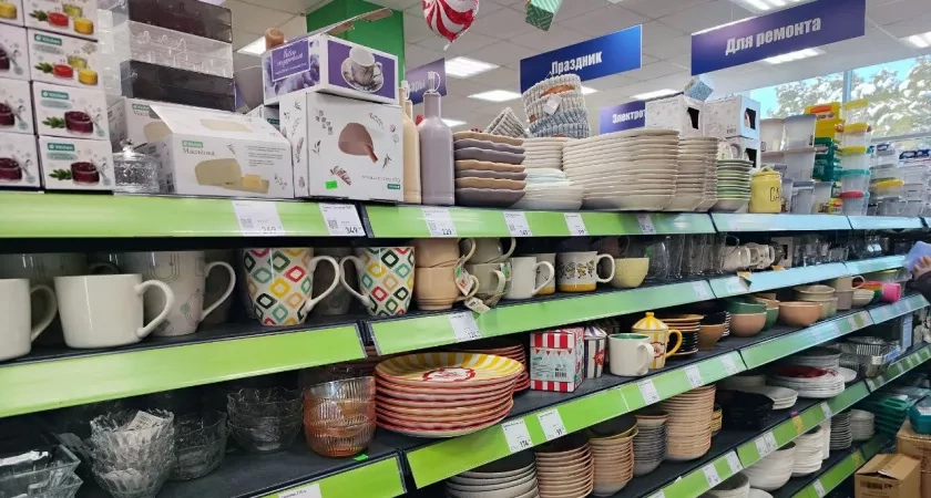 Купила в "Фикс Прайс" дешевую силиконовую форму для кексов. Но использовала не по назначению: делюсь, для чего она мне пригодилась дома