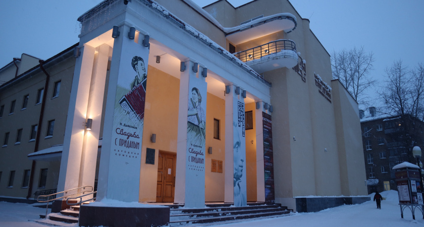 Дом культуры в Усольском районе стал победителем всероссийского конкурса