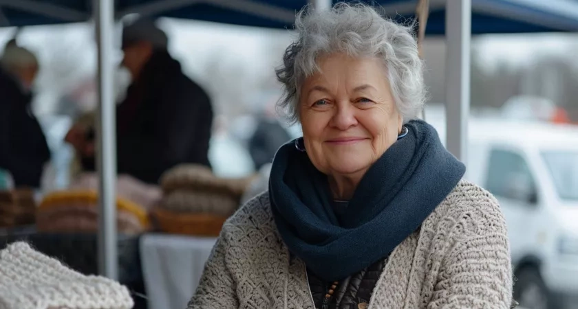 После 60 жизнь только начинается: 10 вещей, от которых пора избавиться, чтобы почувствовать себя счастливым