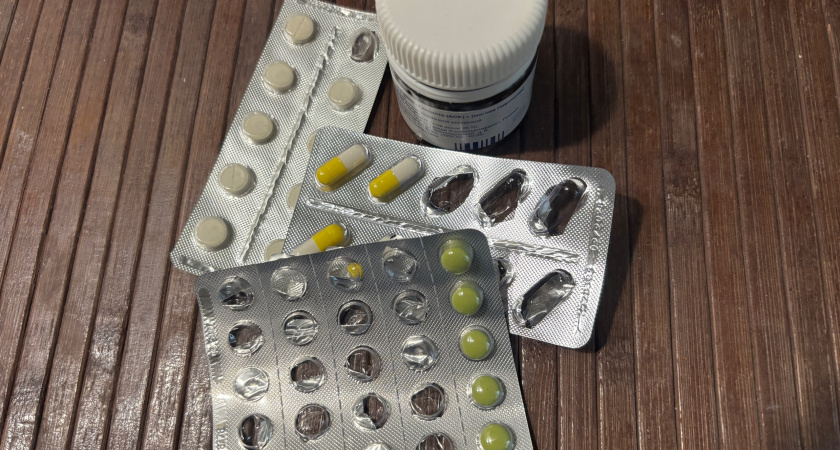 В Иркутской области почти 10 тысяч человек заболели ОРВИ за неделю