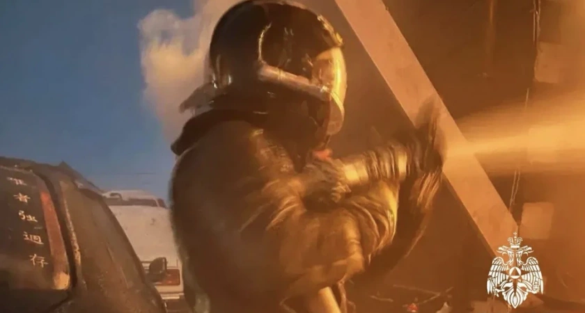 В Иркутской области ликвидировали 18 возгораний за сутки