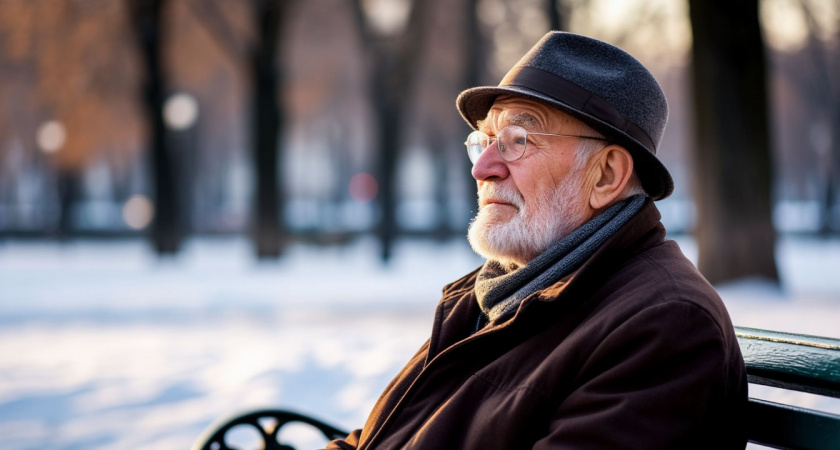 Мудрое стихотворение Дементьева, над которым плачут даже седые старики — стоит хотя бы раз прочитать каждому