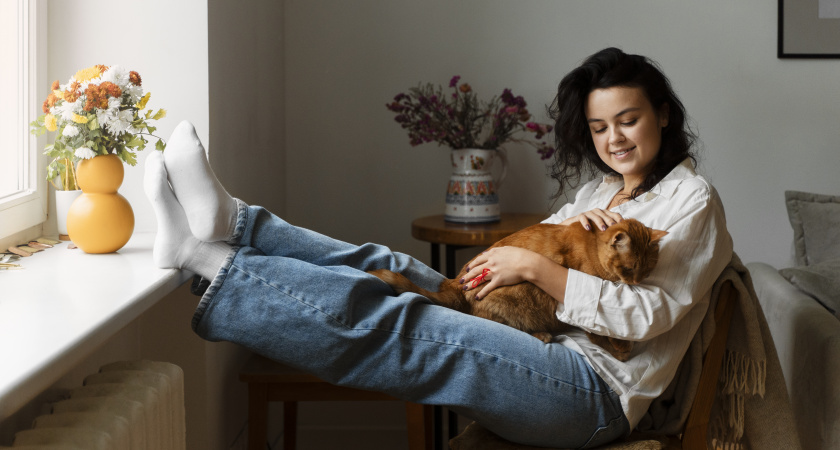 Стратегическая лень: как безделье помогает жить дольше и счастливее