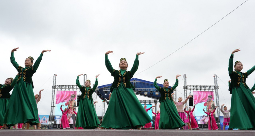 Иркутская область вошла в топ-10 самых привлекательных для мероприятий регионов