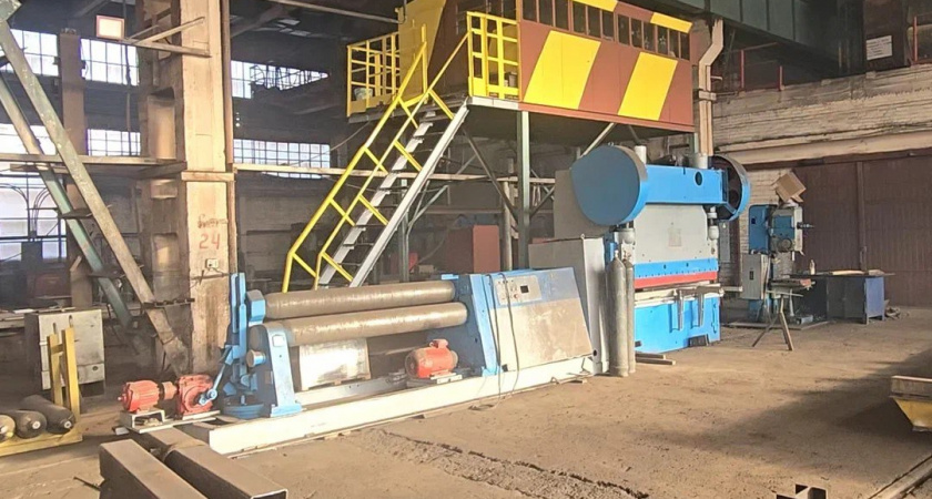 В Иркутской области развивают индустриальные парки для привлечения новых инвесторов