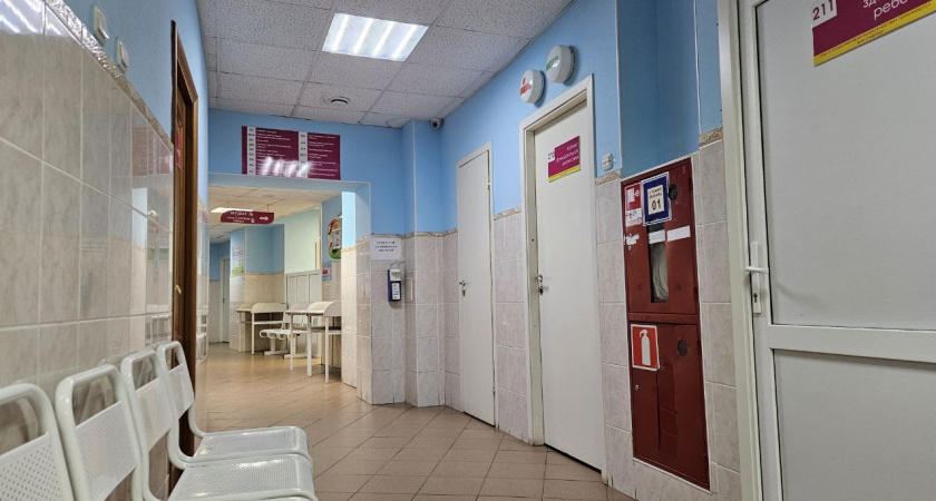 Усольчан приглашают на бесплатную диспансеризацию