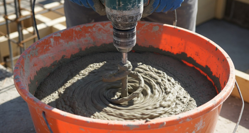 Обычный цемент станет в 5 раз прочнее гранита: все дело в двух добавках — советская технология